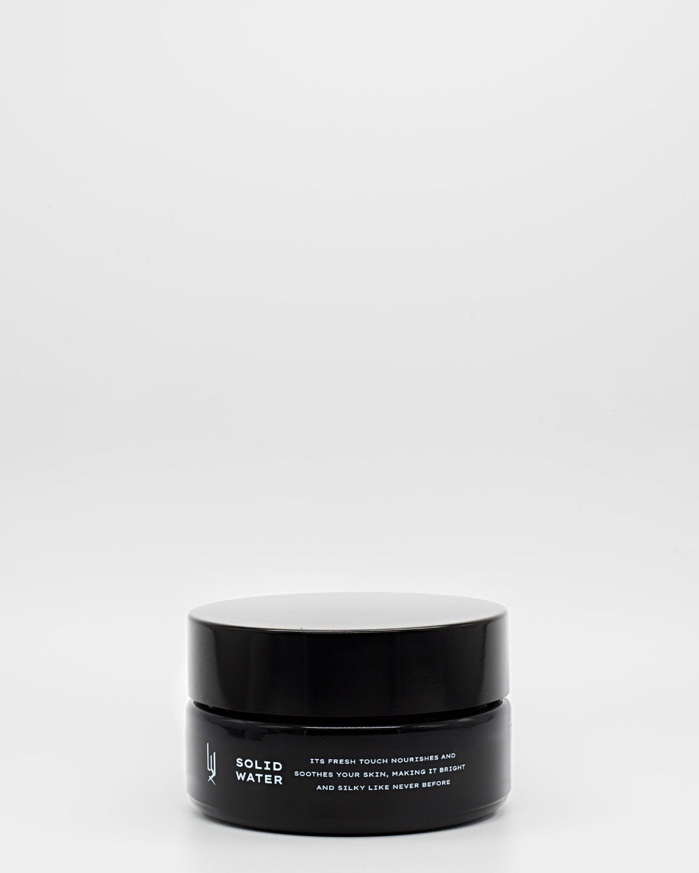 Solid Water 50ml / 1.69 fl.Oz.