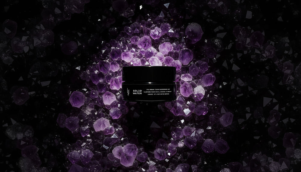 Solid Water 50ml / 1.69 fl.Oz.