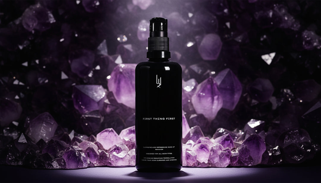 First Thing First 100ml / 3.38 fl.Oz.