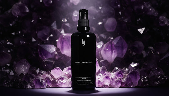 First Thing First 100ml / 3.38 fl.Oz.